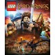 LEGO Lord of the Rings Ps Vita